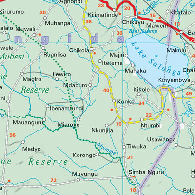 Tanzanie-Zanzibar / Tanzania-Zanzibar Preview 3