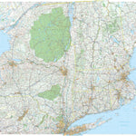 New England, Hudson Valley - Main Preview 1