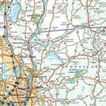 New England, Hudson Valley - Main Preview 2