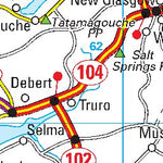 Northeastern Usa, Eastern Canada - Prince Edward Island Preview 2