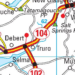 Northeastern Usa, Eastern Canada - Prince Edward Island Preview 2