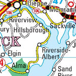 Northeastern Usa, Eastern Canada - Prince Edward Island Preview 3