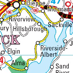 Northeastern Usa, Eastern Canada - Prince Edward Island Preview 3