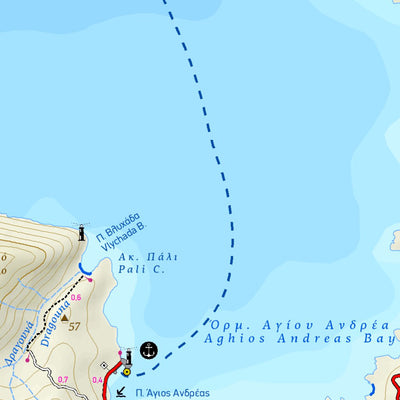 Astypalea, Dodecanese Preview 2