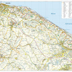Parco Monte San Bartolo 1:15.000 Preview 1