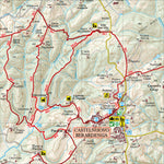 Rete Escursionistica del Chianti - Castelnuovo Berardenga Preview 3