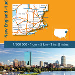 New England, Hudson Valley Preview 1