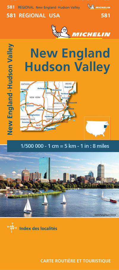 New England, Hudson Valley Preview 1