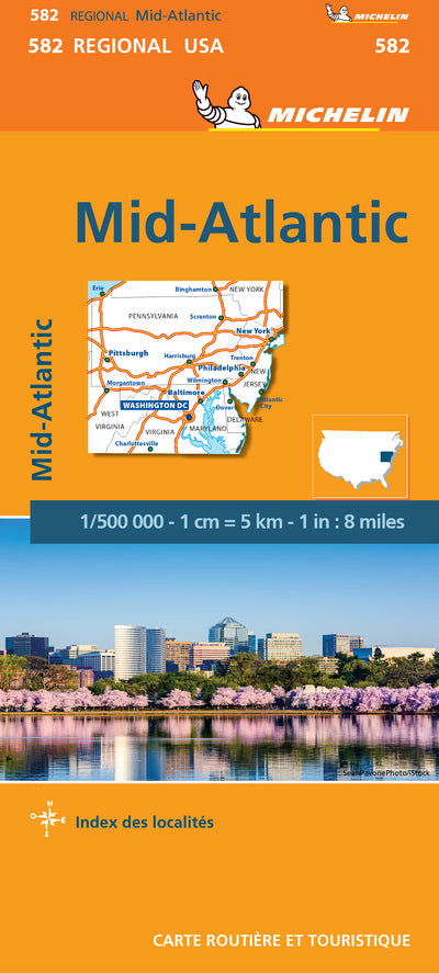 Mid-Atlantic Preview 1