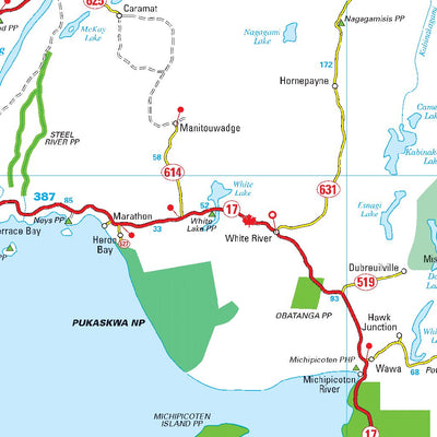 Northeastern Usa, Eastern Canada Preview 3