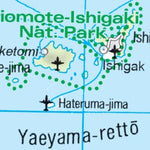 Japon / Japan Inset Ryukyu Preview 3