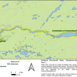 Ontario Nature Reserve: Otoskwin-Attawapiskat River Part 1 Preview 1