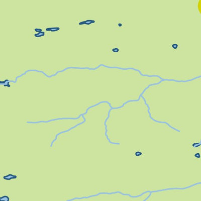Ontario Nature Reserve: Otoskwin-Attawapiskat River Part 1 Preview 2