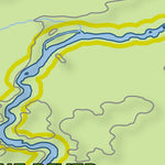 Ontario Nature Reserve: Otoskwin-Attawapiskat River Part 1 Preview 3