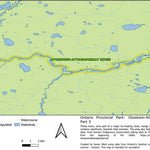 Ontario Nature Reserve: Otoskwin-Attawapiskat River Part 3 Preview 1