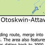 Ontario Nature Reserve: Otoskwin-Attawapiskat River Part 3 Preview 3