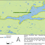 Ontario Nature Reserve: Otoskwin-Attawapiskat River Part 4 Preview 1