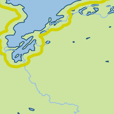 Ontario Nature Reserve: Otoskwin-Attawapiskat River Part 4 Preview 2