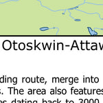 Ontario Nature Reserve: Otoskwin-Attawapiskat River Part 4 Preview 3