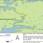 Ontario Nature Reserve: Otoskwin-Attawapiskat River Part 5 Preview 1