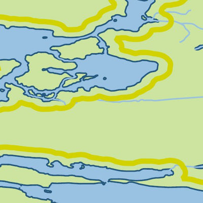 Ontario Nature Reserve: Otoskwin-Attawapiskat River Part 5 Preview 2