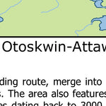 Ontario Nature Reserve: Otoskwin-Attawapiskat River Part 5 Preview 3