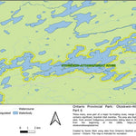 Ontario Nature Reserve: Otoskwin-Attawapiskat River Part 6 Preview 1