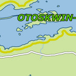 Ontario Nature Reserve: Otoskwin-Attawapiskat River Part 6 Preview 2
