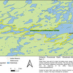 Ontario Nature Reserve: Otoskwin-Attawapiskat River Part 7 Preview 1