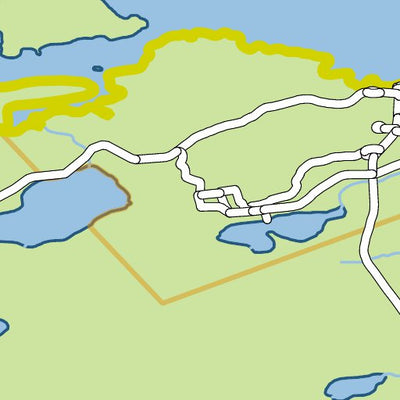 Ontario Nature Reserve: Otoskwin-Attawapiskat River Part 7 Preview 2