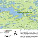 Ontario Nature Reserve: Otoskwin-Attawapiskat River Part 8 Preview 1