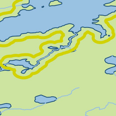 Ontario Nature Reserve: Otoskwin-Attawapiskat River Part 8 Preview 2