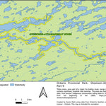 Ontario Nature Reserve: Otoskwin-Attawapiskat River Part 9 Preview 1