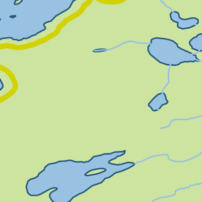 Ontario Nature Reserve: Otoskwin-Attawapiskat River Part 9 Preview 2