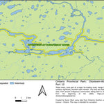Ontario Nature Reserve: Otoskwin-Attawapiskat River Part 10 Preview 1