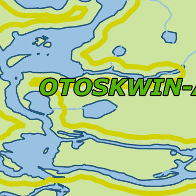 Ontario Nature Reserve: Otoskwin-Attawapiskat River Part 10 Preview 3