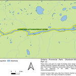 Ontario Nature Reserve: Otoskwin-Attawapiskat River Part 12 Preview 1