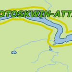 Ontario Nature Reserve: Otoskwin-Attawapiskat River Part 12 Preview 3