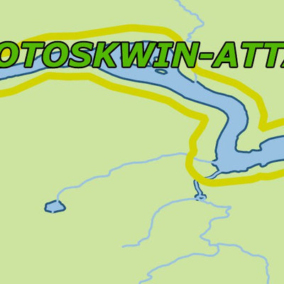 Ontario Nature Reserve: Otoskwin-Attawapiskat River Part 12 Preview 3