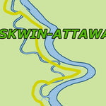 Ontario Nature Reserve: Otoskwin-Attawapiskat River Part 13 Preview 3