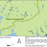 Ontario Nature Reserve: Otoskwin-Attawapiskat River Part 14 Preview 1
