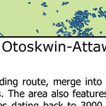 Ontario Nature Reserve: Otoskwin-Attawapiskat River Part 14 Preview 3