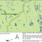 Ontario Nature Reserve: Otoskwin-Attawapiskat River Part 15 Preview 1