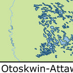 Ontario Nature Reserve: Otoskwin-Attawapiskat River Part 15 Preview 3