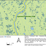Ontario Nature Reserve: Otoskwin-Attawapiskat River Part 16 Preview 1