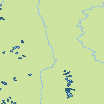 Ontario Nature Reserve: Otoskwin-Attawapiskat River Part 16 Preview 2