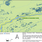 Ontario Nature Reserve: Otoskwin-Attawapiskat River Part 17 Preview 1