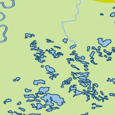 Ontario Nature Reserve: Otoskwin-Attawapiskat River Part 18 Preview 2