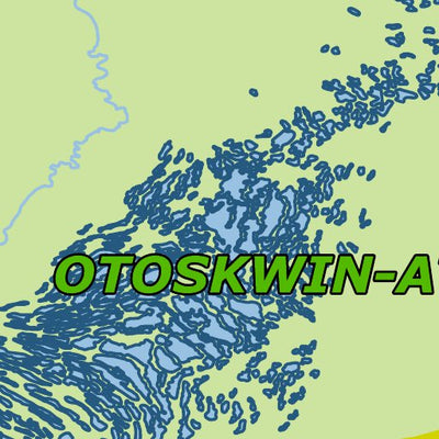 Ontario Nature Reserve: Otoskwin-Attawapiskat River Part 18 Preview 3