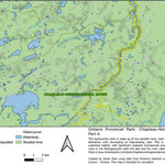 Ontario Nature Reserve: Chapleau-Nemegosenda River Part 6 Preview 1